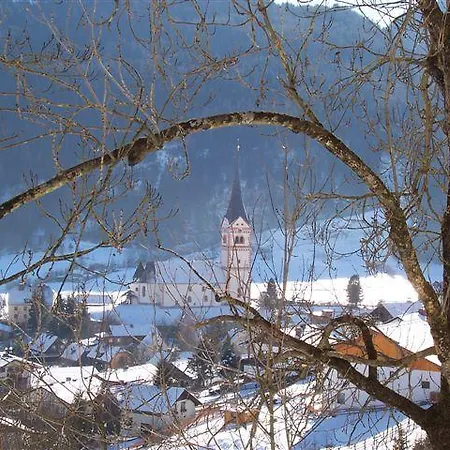 Casa vacanze Aussicht Sankt Peter am Kammersberg