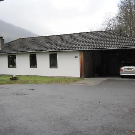 Casa vacanze Aussicht *