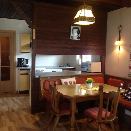 Aussicht Casa vacanze
