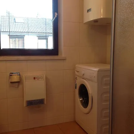 Casa vacanze Aussicht Sankt Peter am Kammersberg