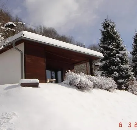Aussicht Casa vacanze Sankt Peter am Kammersberg