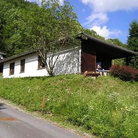Casa vacanze Aussicht Sankt Peter am Kammersberg