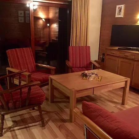 Casa vacanze Aussicht Sankt Peter am Kammersberg