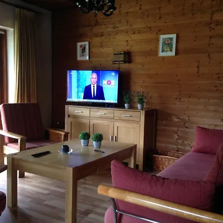 Casa vacanze Aussicht *