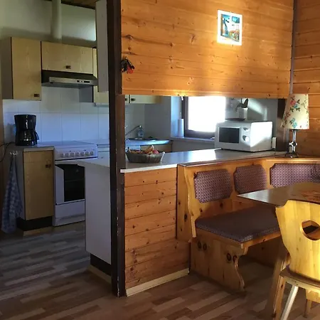 Casa vacanze Aussicht Sankt Peter am Kammersberg